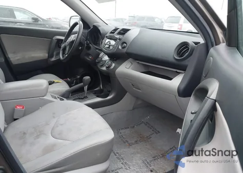 2011 Toyota Rav4 from USA, damaged, VIN 2T3BF4DVXBW172247